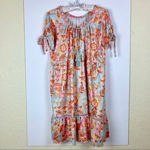 Summer dress lightweight / Size M